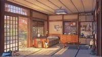 -chilling home-