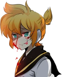 Len Kagamine