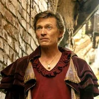 Ricky Banes