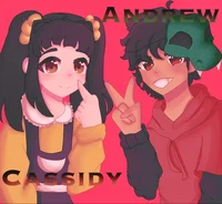 Andrew y cassidy 
