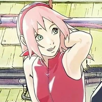Sakura Haruno 