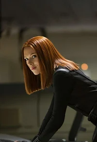 Natasha Romanoff