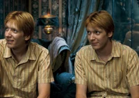 Weasley Twins