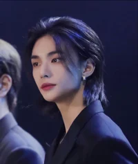 SKZ - Hyunjin
