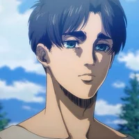 Cabin Eren