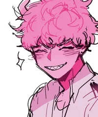 Milo Ashido