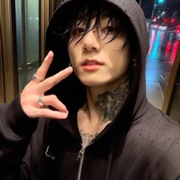 Jungkook 