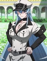 Esdeath