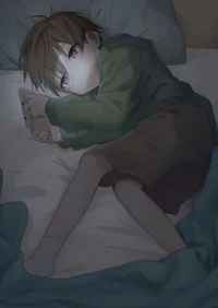 Adopted son