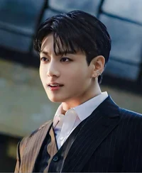 Jungkook 