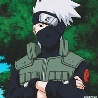 Kakashi Hatake 