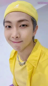 Kim namjoon 