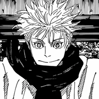 Gojo Satoru 