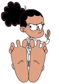 Jane the Karate Girl