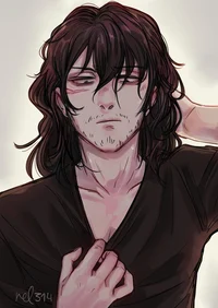 Aizawa -sick user-