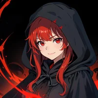 Nova the Ritualistic