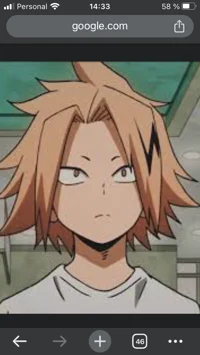 Kaminari Denki 