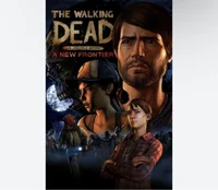TWDG S3