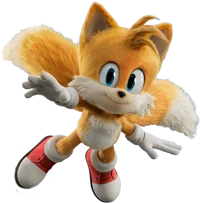 Disney Movie Tails