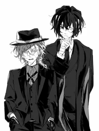 Soukoku dads 
