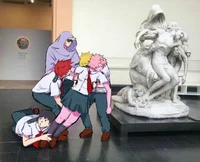 Bakusquad