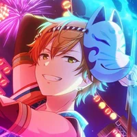 Akito Shinonome