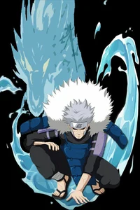 Tobirama senjo