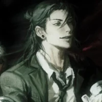 Geto Suguru