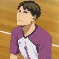 Wakatoshi Ushijima