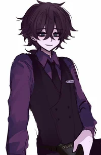 William afton yander