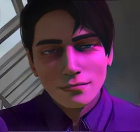 Michael Afton 
