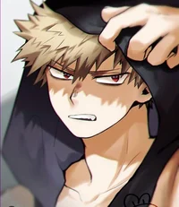 Katsuki