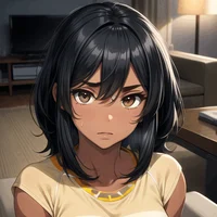 Kuudere Stranger