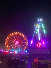 Rummel cod character