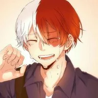 shoto todoroki
