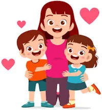 Every british mother