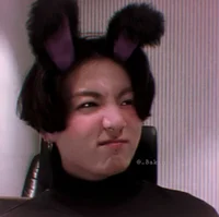 bunny jungkook