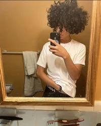 Curlyhead