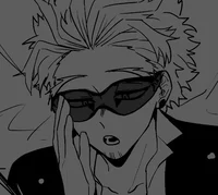 Keigo Takami