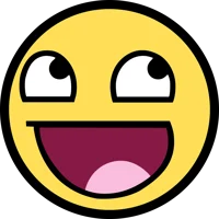 Awesome Face