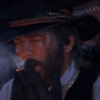 Arthur Morgan 