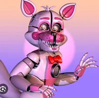 Funtime Foxy