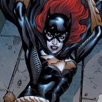 Batgirl abandono