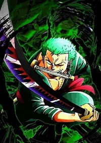 Zoro