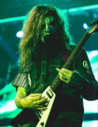 Jim Root