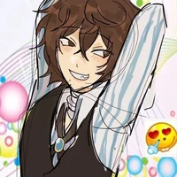 Dazai Osamu