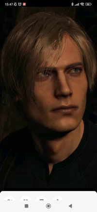 Leon Kennedy 