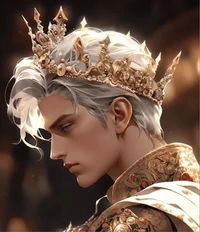 King Elwin