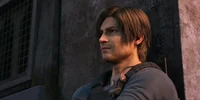 Leon Kennedy