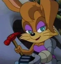 Bunnie Rabbot
